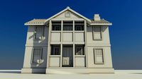 Farm House