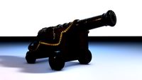 Ship Cannon