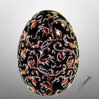 Easter Egg