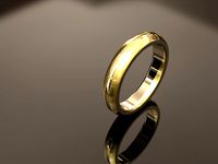 Groove Ring