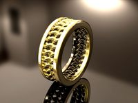 Wire Ring