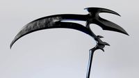 Fantasy Scythe