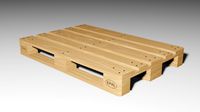 European Pallet