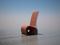 Eye Chair