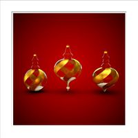 PACK Christmas Decoration KIT 1