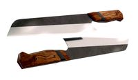 Gyuto chef knife
