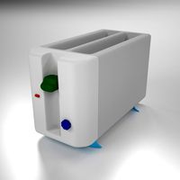 Toaster