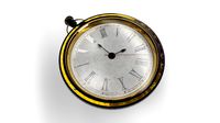Fancy Pocket Watch
