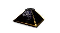 Mage Pyramid