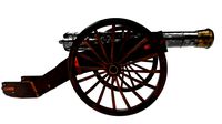 French Cannon