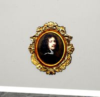 Fancy Painting