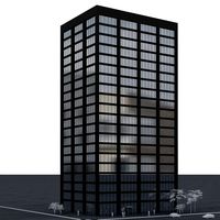 Generic Office Tower