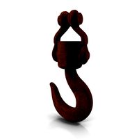Industrial Hook