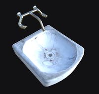 washbasin 1