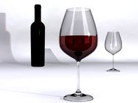 Wine Glass