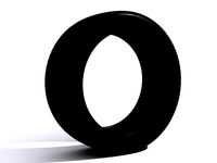 Tyre 3D
