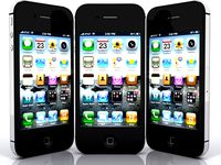 iPhone 4S