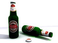 Beer Bottle