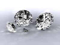 Diamonds