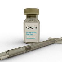 Covid Vaccine