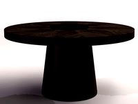 Contemporary style Table