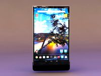 Venue 8 tablet phone