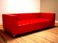 Kilt Sofa