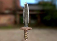Sword