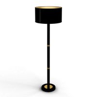 Floor Lamp Chelsom Brooklyn
