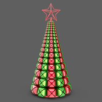 Jingle Bells Tree