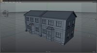 semi-detached House