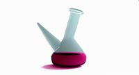 Wine Flask