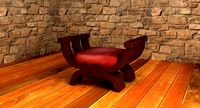 XI Century Chair