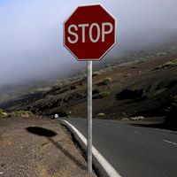 Stop Sign