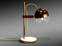 Dave Table Lamp