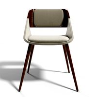 Mirabell Accent Chair SANTORINI SAND