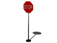 Stop Sign
