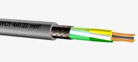 LiYCY 4x0.22 mm2 RS-232 DATA TRANSMISSION CABLE.max