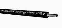 EDRATEEN md 110C 300_500V gy 1.5 mm2 .max