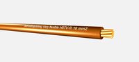 VD - H07V-R 16mm2 HAR brown.max