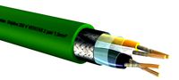 BXOI Shipline Instrumentation - Prysmian 250 V 2 pair 1,5 mm2 collered wire.max