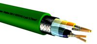 BXOI Shipline Instrumentation - Prysmian 250 V 2 pair 0,75 mm2 collered wire.max