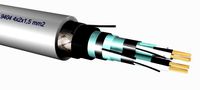 9400 CABLE instrumentation Cable 9404 4x2x1,5 mm2 .max