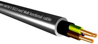 XMVK 450 750 V 3G2,5 mm2.max