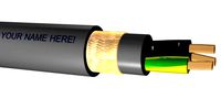 ASF - H05VVC4V5-K 3G2.5mm2.max