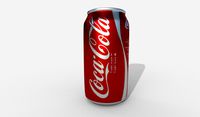 Cola Can