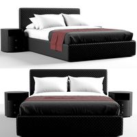 Estetica Vision Nice Two Bed