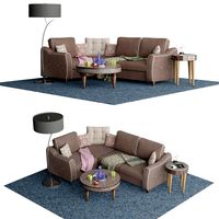 Thomas Sofa