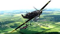 Messerschmitt Bf 109 F