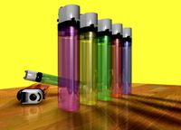 Lighters